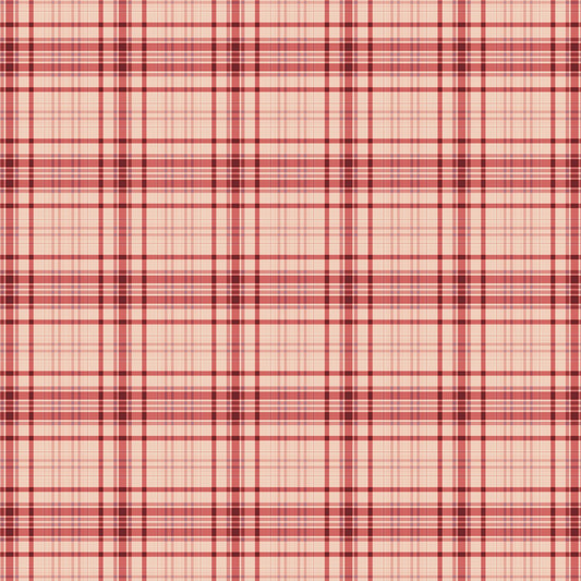 Gingham Style! How checks, plaids and houndstooth work with your vintage wardrobe!