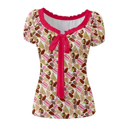The Elsie Top in Bubble'o Bill and the Iced Vovo Brigade