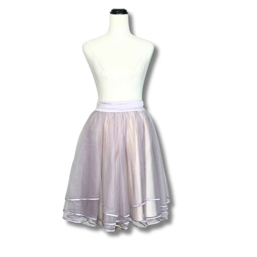 Kitten d'Amour Minuet Vintage 2013 Top & Skirt Set - NWT RARE