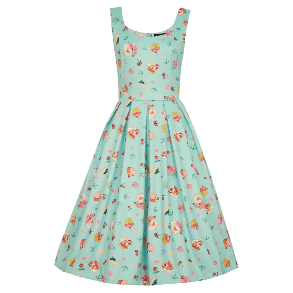 Dolly & Dotty Amanda Afternoon Tea Dress