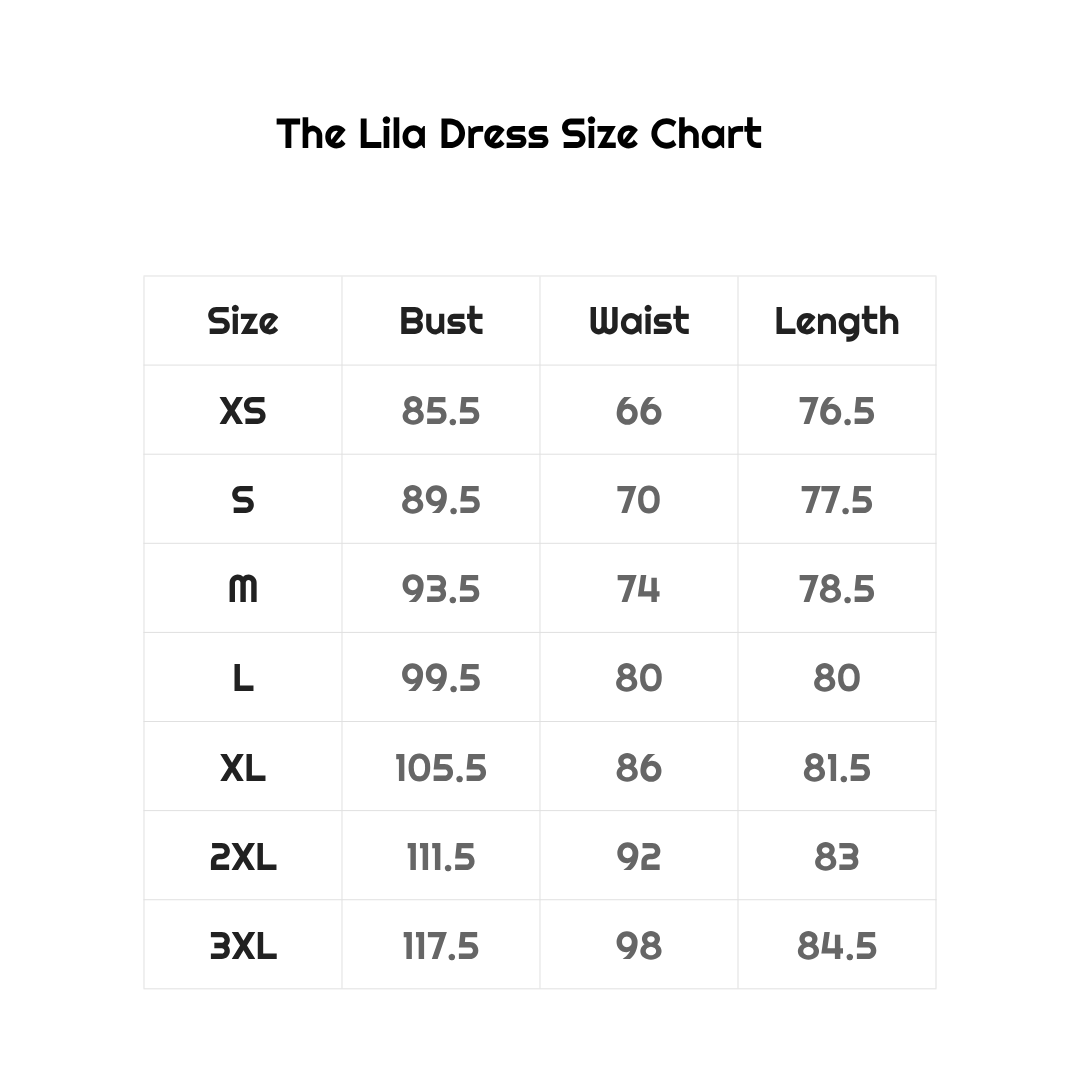Lila Dress in Bubble'o Bill and the Iced Vovo Brigade