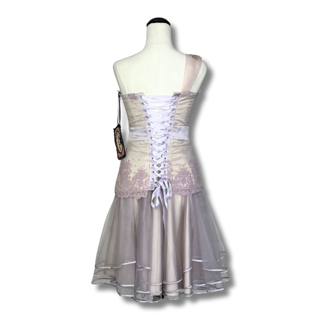 Kitten d'Amour Minuet Vintage 2013 Top & Skirt Set - NWT RARE
