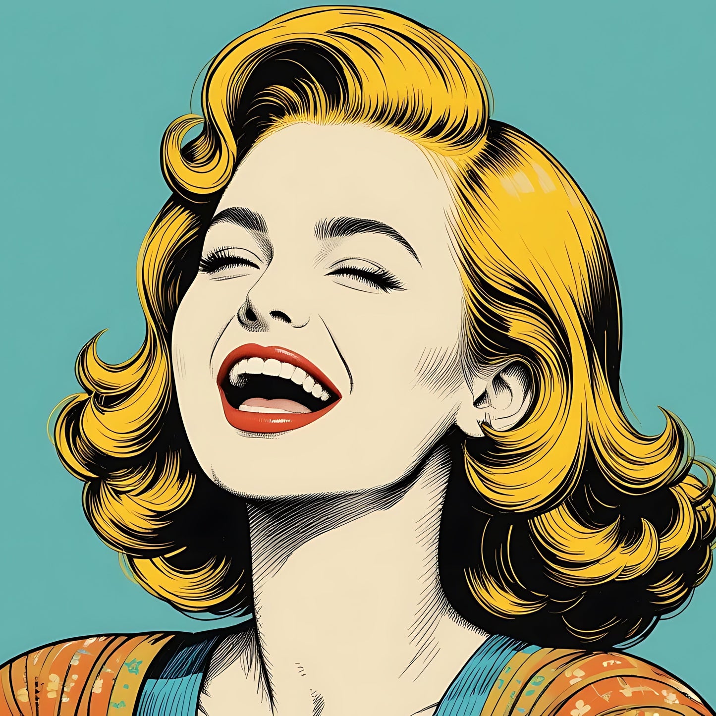 Real Retro Haul Pack (1 mystery garment PLUS 5 accessories)