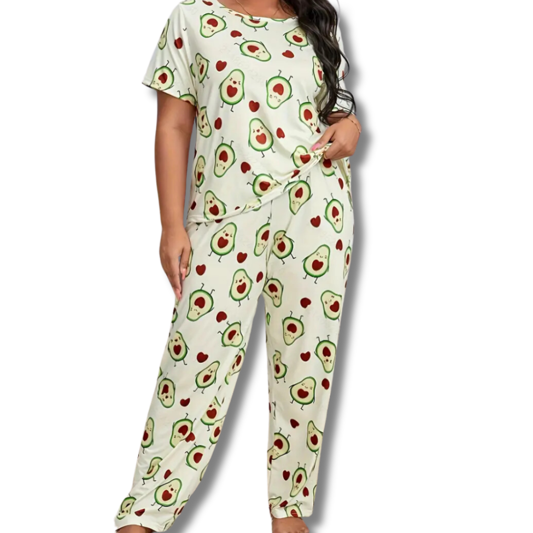 Avocuddle Pyjamas