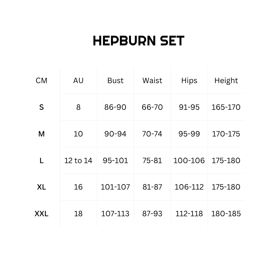 Hepburn Polka Dress and Cape Set (Sample)