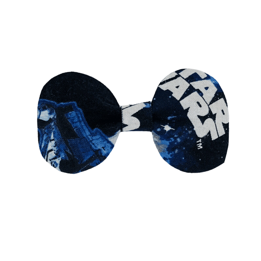 StarWars Millennial Falcon Petal Bows