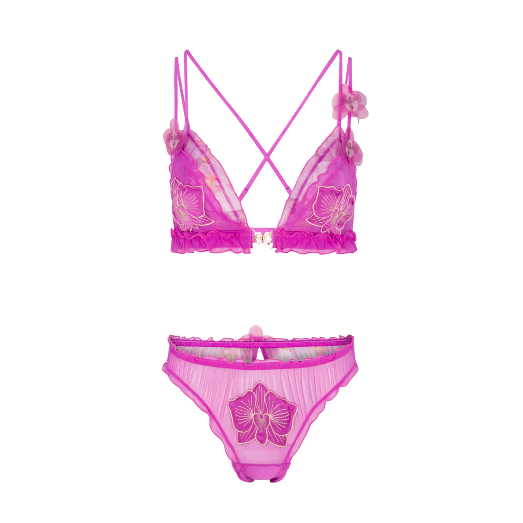 Empress Mimi Orchidea Full Set