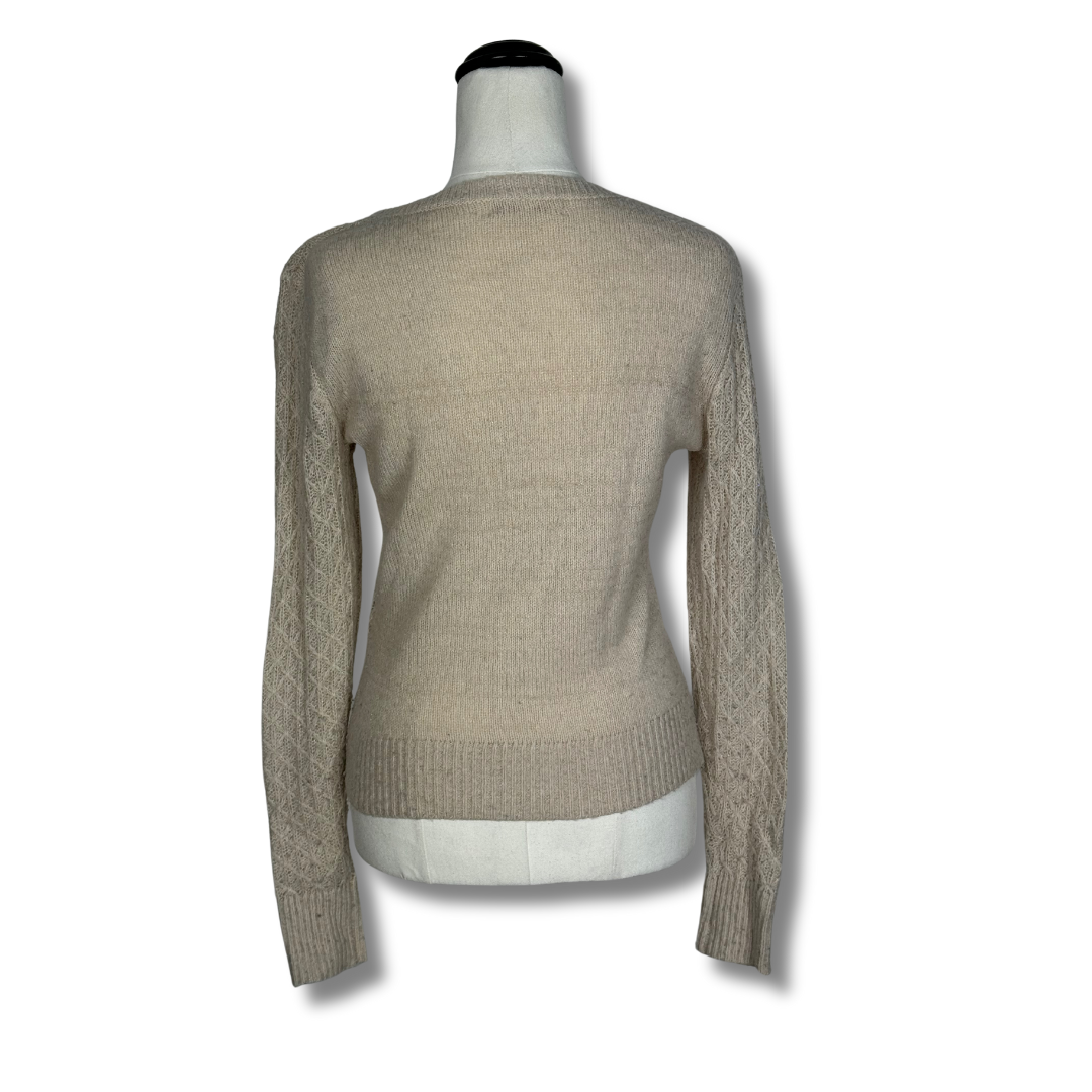 Alannah Hill Beige Cardigan