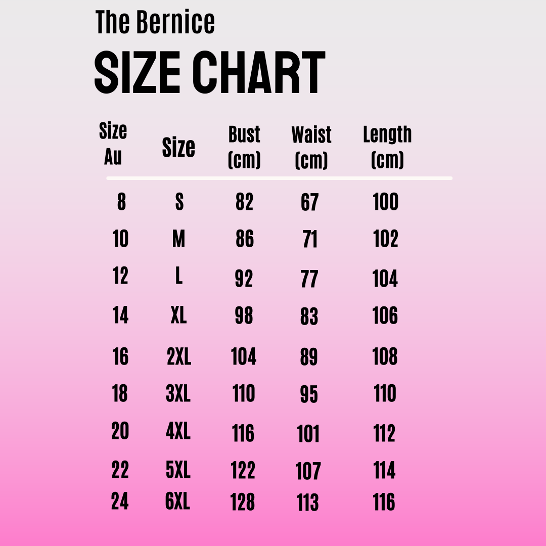 The Bernice Dress in Witch, Please