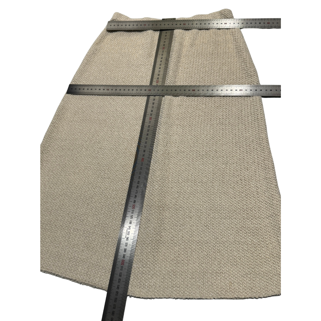 Dalton Vintage 60s Skirt Set