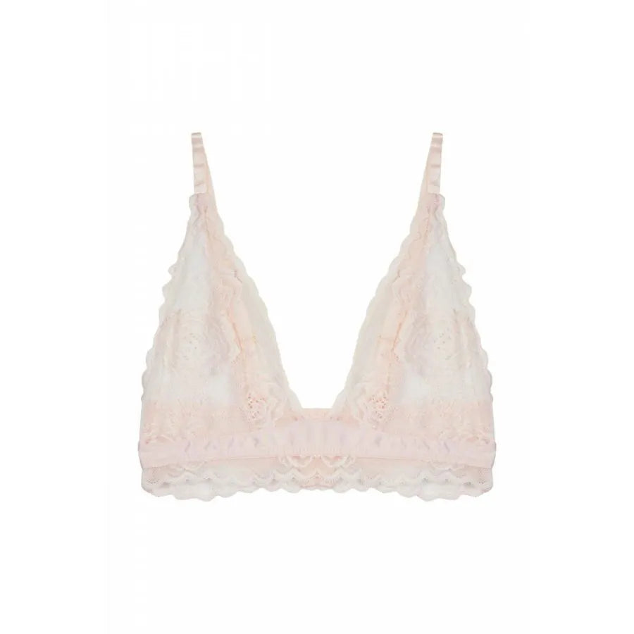 Georgina Bra & Shorts Set