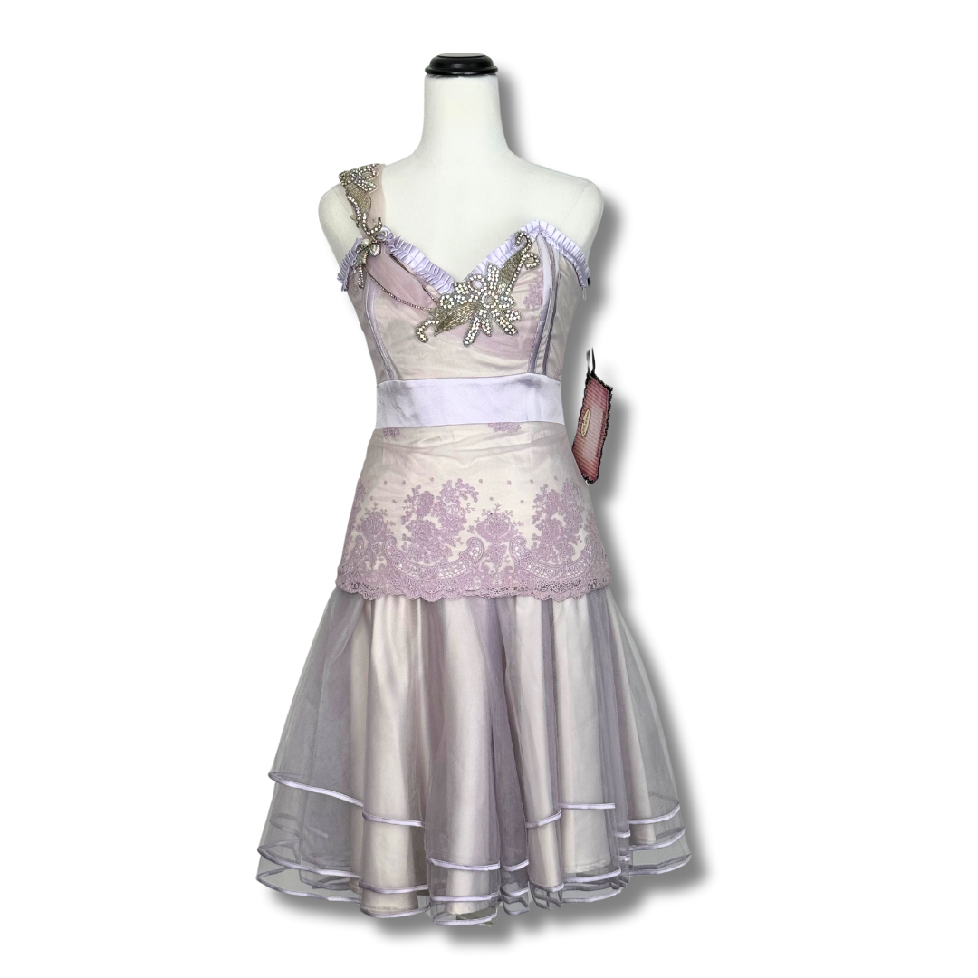 Kitten d'Amour Minuet Vintage 2013 Top & Skirt Set - NWT RARE