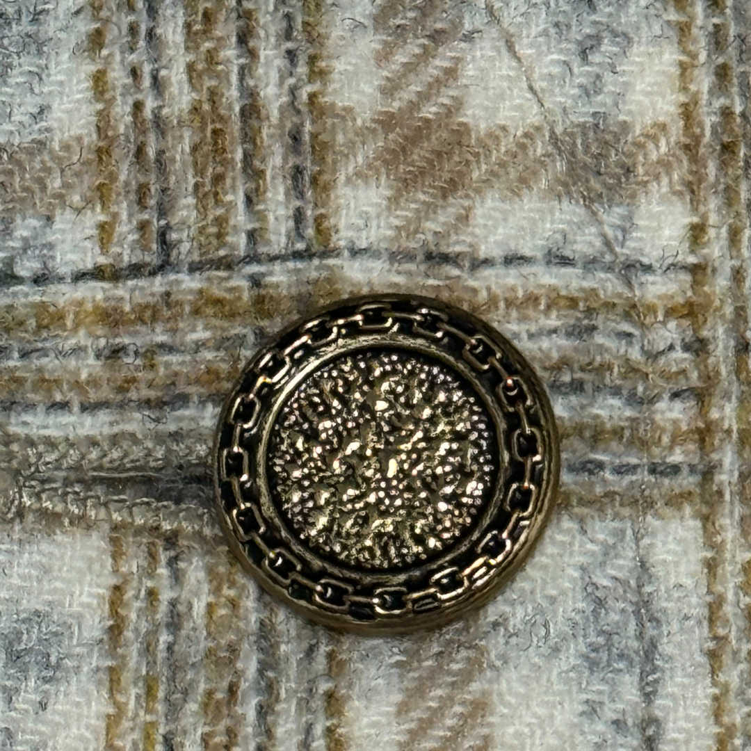 Pendelton 70s Pure Wool Vintage Vest