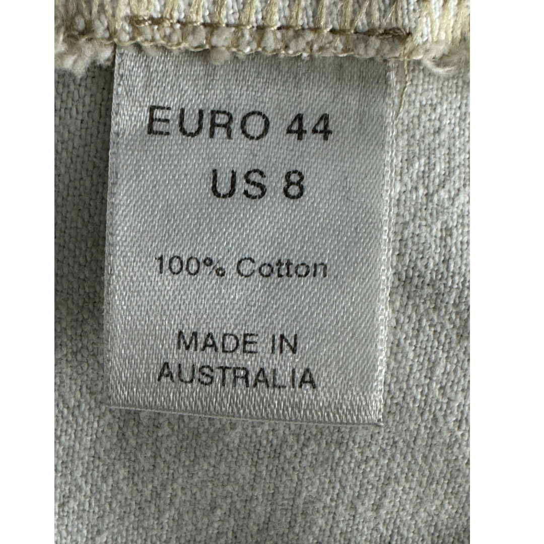 Sass & Bide 2000s Vintage Blazer