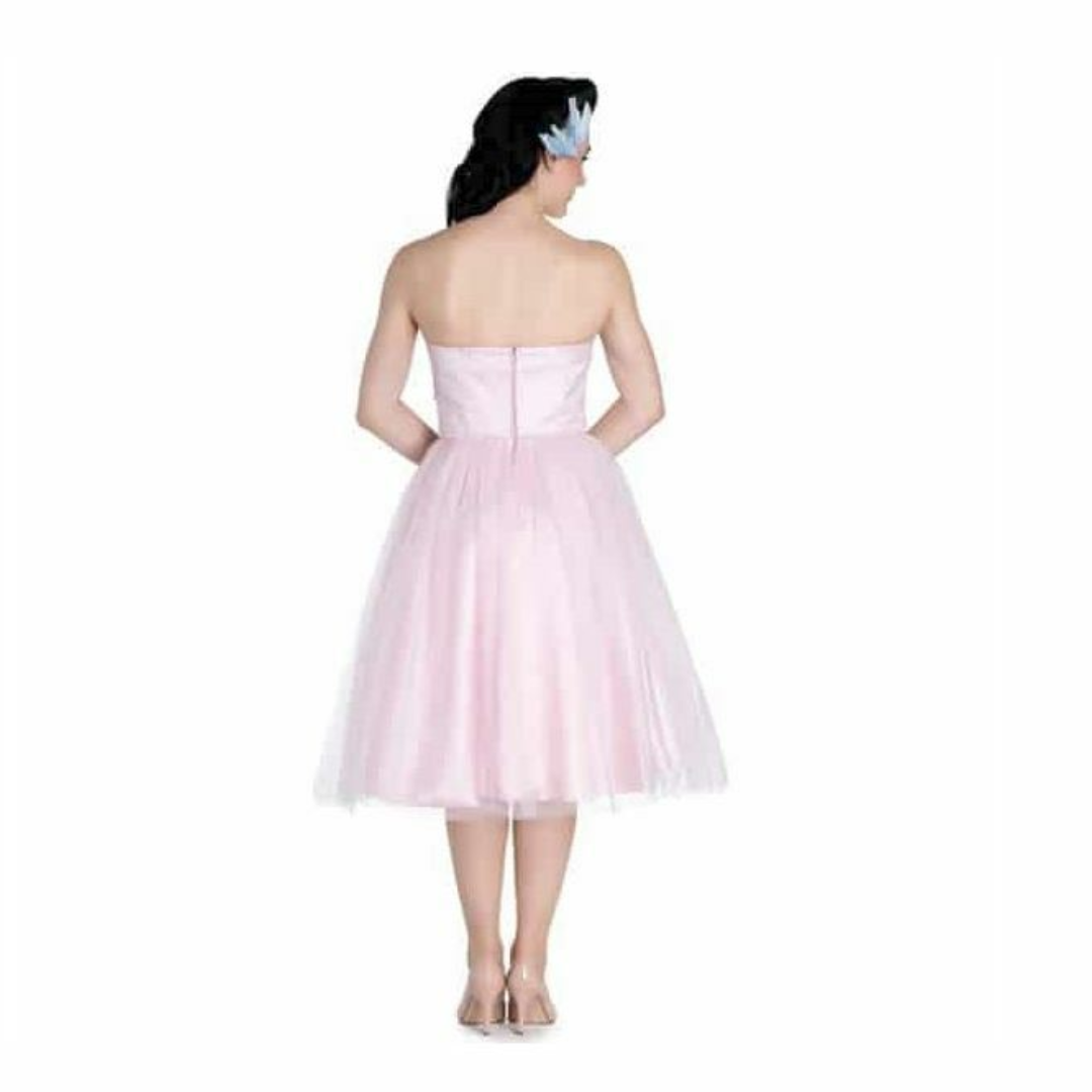 Hell Bunny Tamara Dress