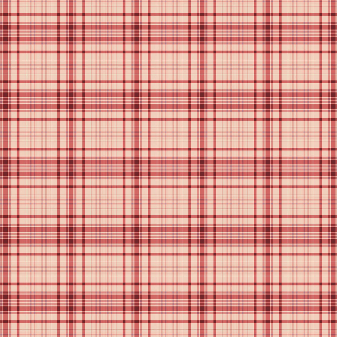 Gingham Style! How checks, plaids and houndstooth work with your vintage wardrobe!