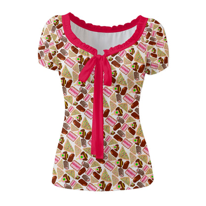 The Elsie Top in Bubble'o Bill and the Iced Vovo Brigade