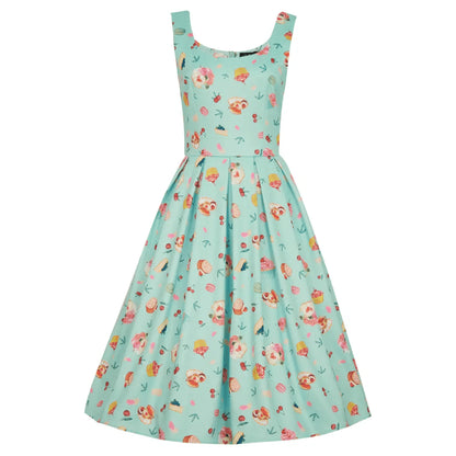 Dolly & Dotty Amanda Afternoon Tea Dress