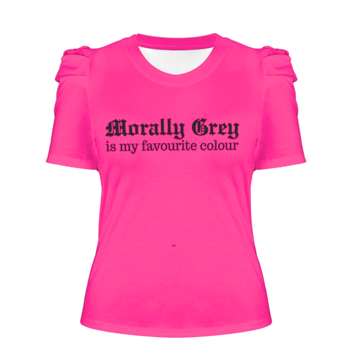 The Villain Lover Tee