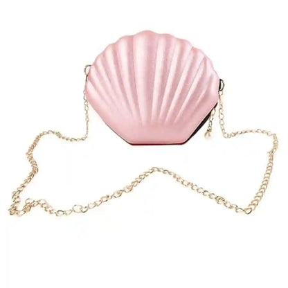 Queen of Pearls Clutch