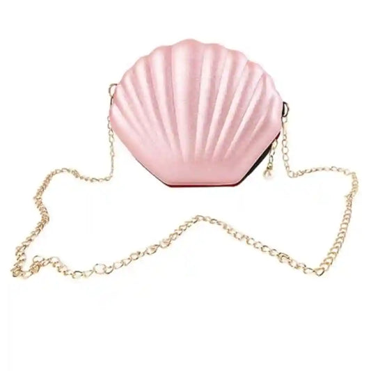 Queen of Pearls Clutch