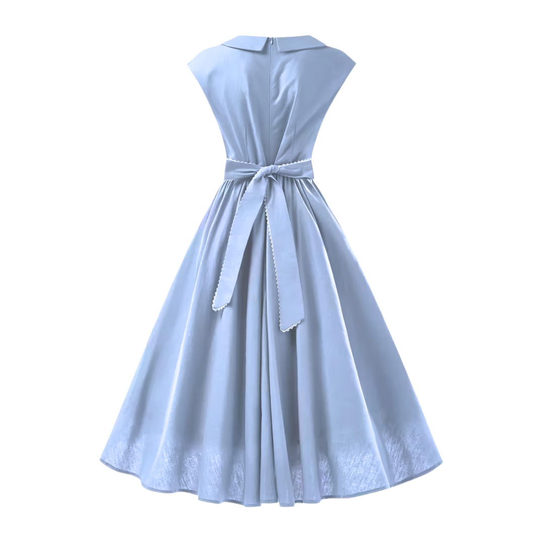 Grace Dress (Sample)