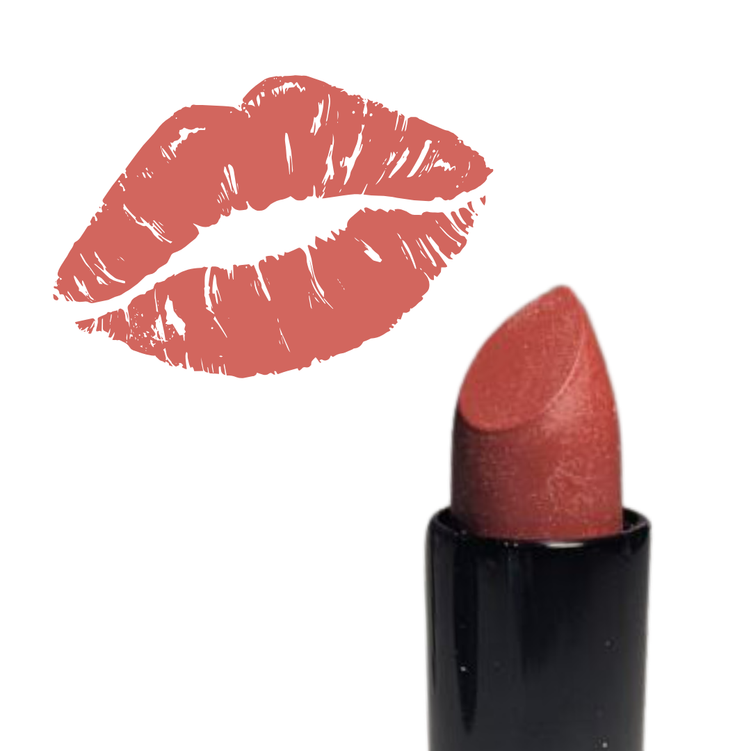 Retro Rust Lipstick – Cheribomb Retro