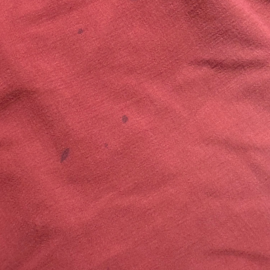 1980s Pink Secretary Dress