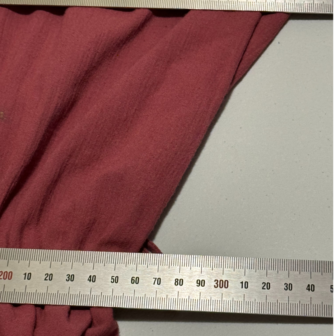 1980s Pink Secretary Dress
