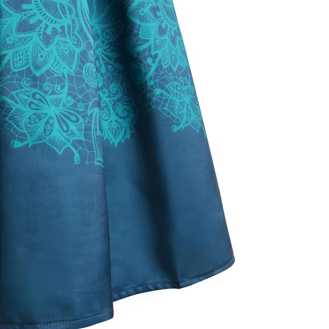 Monaco Lace Dress (Sample)