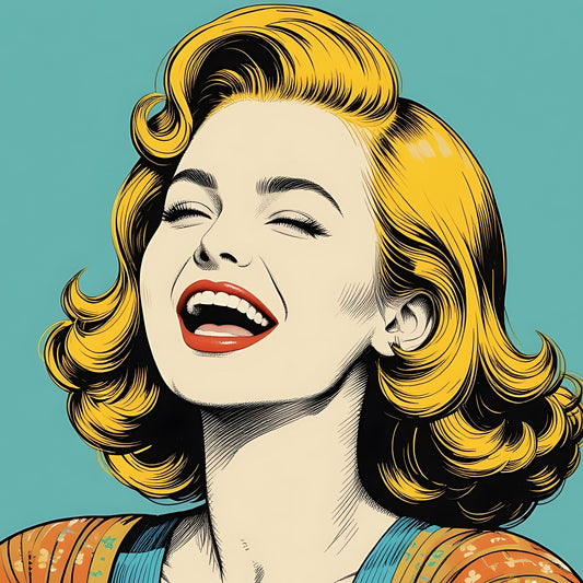 Real Retro Haul Pack (1 mystery garment PLUS 5 accessories)