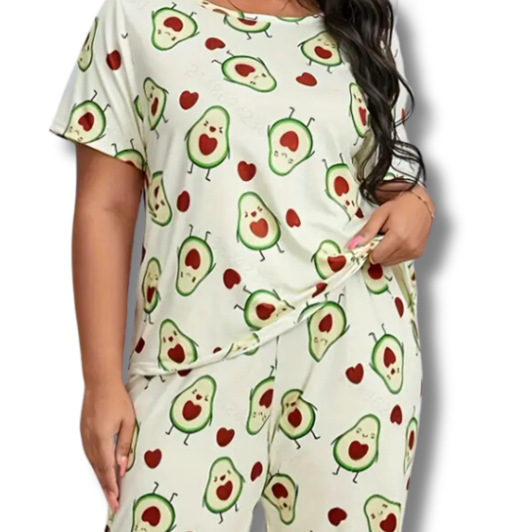 Avocuddle Pyjamas