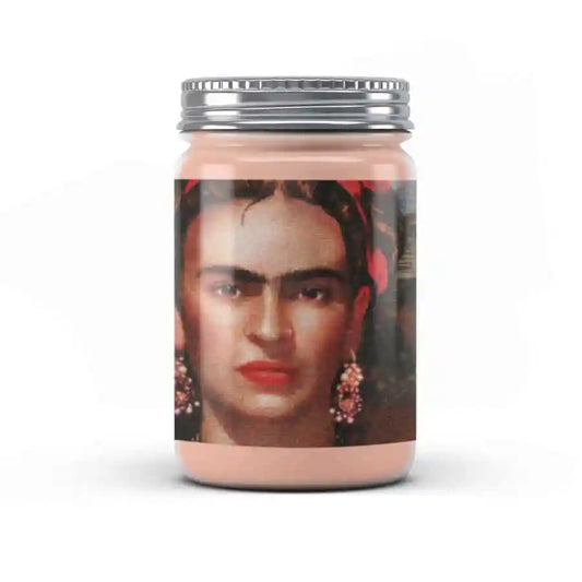 Finding Frida Velveteen Skin Whip