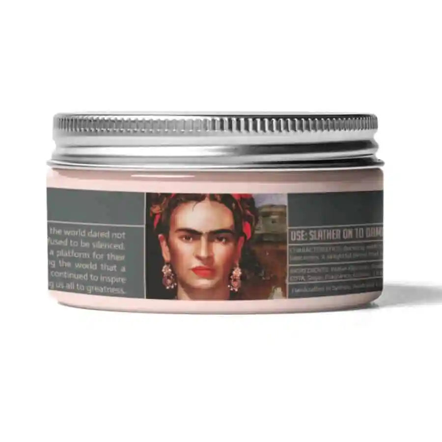 Finding Frida Sugar Scrub