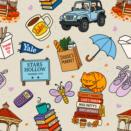 Sukie dress in Ice Cream Queen