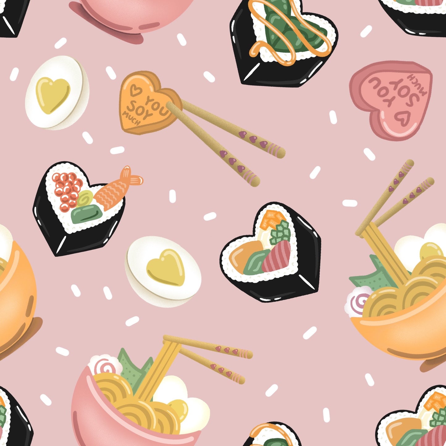 The Margot A-Line Skirt in Soy into you