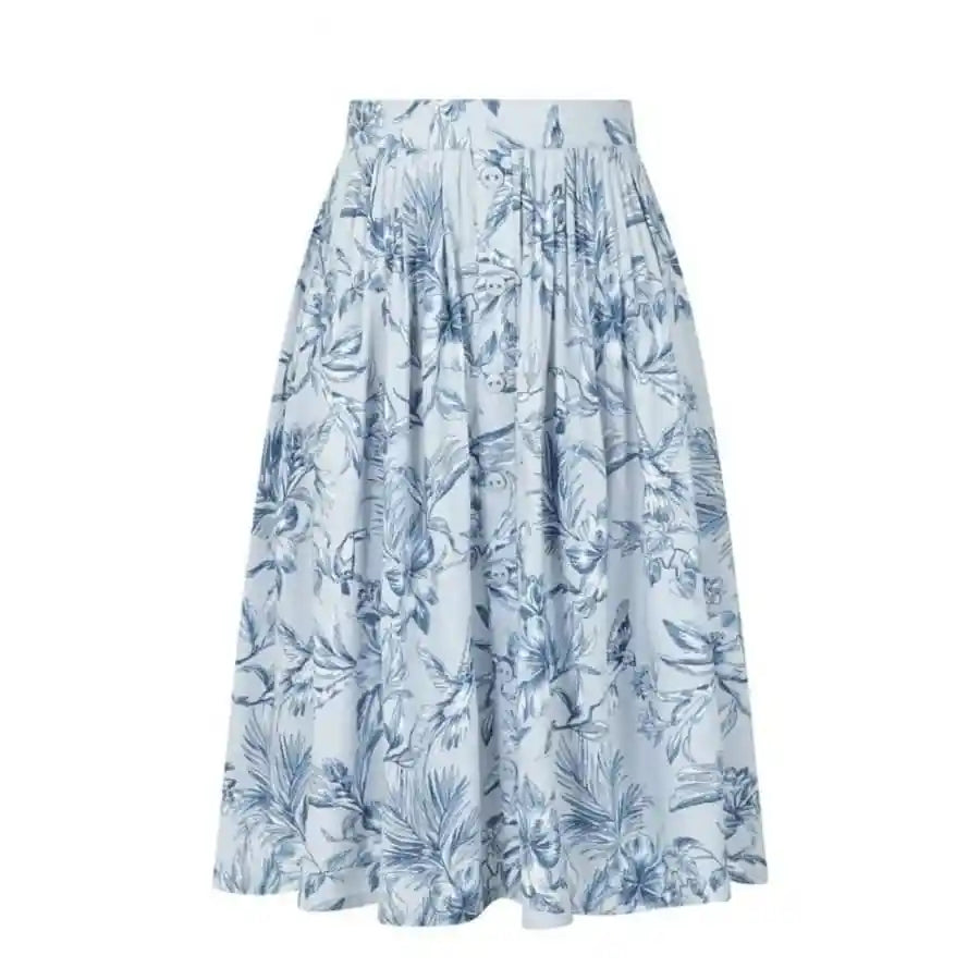 Brasilia Skirt