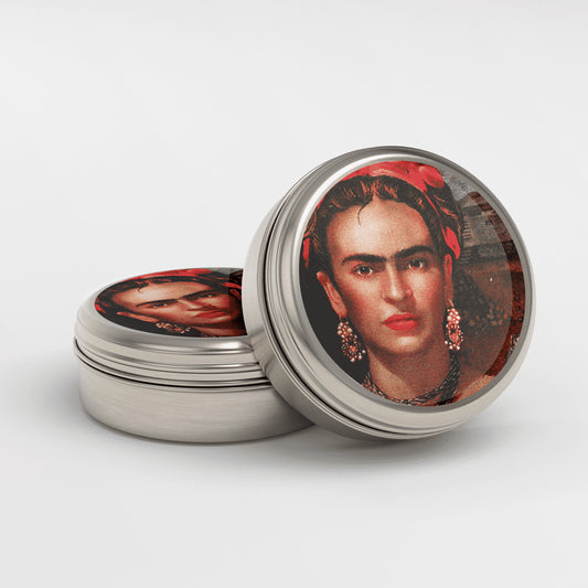 Finding Frida Lip Balm