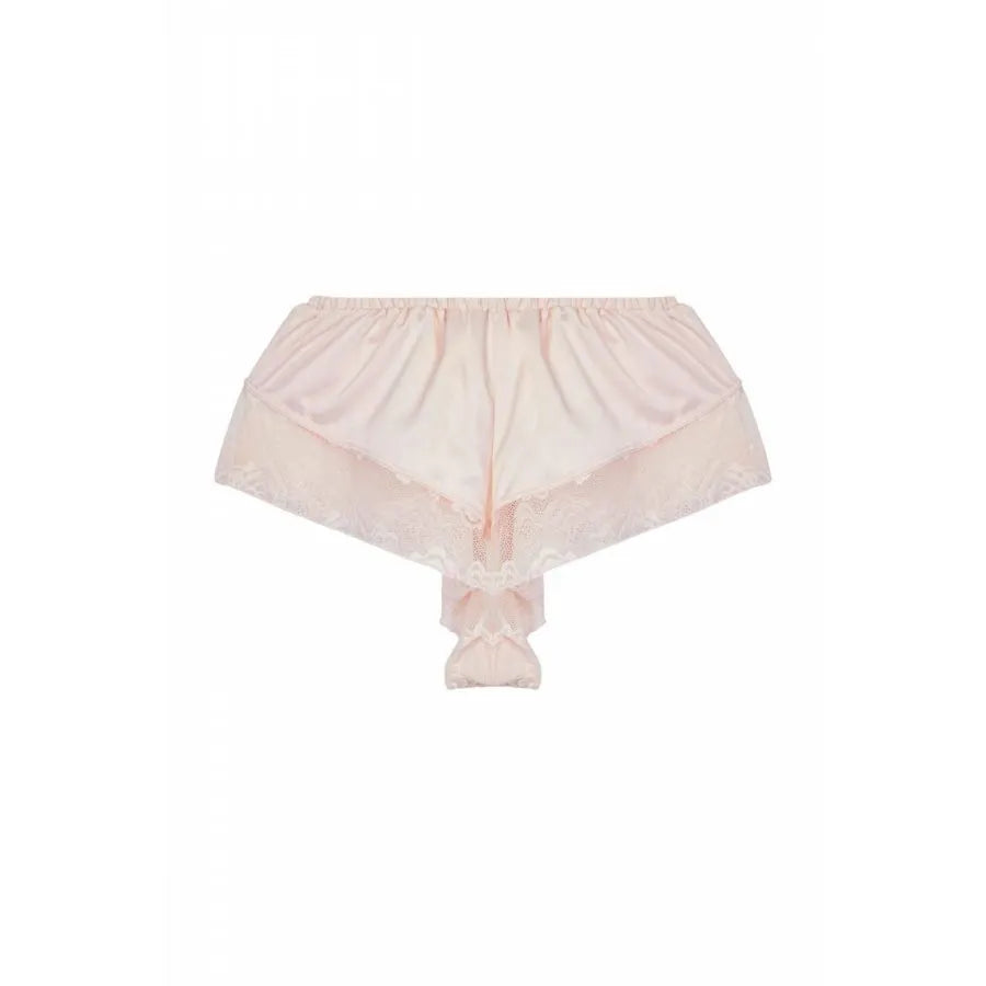 Georgina Bra & Shorts Set