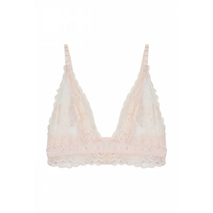 Georgina Bra & Shorts Set