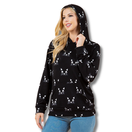 The Catastrophe Hoodie  - Pre Order
