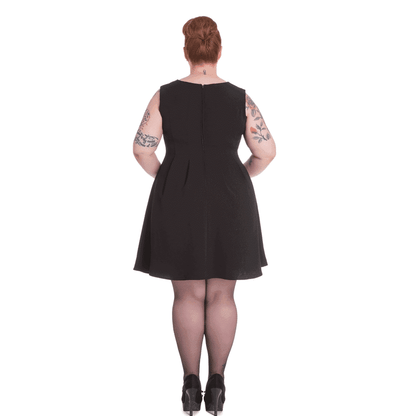 Lillian Mini Dress