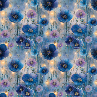 The Mirabella dress in Lanterns Lead You Home