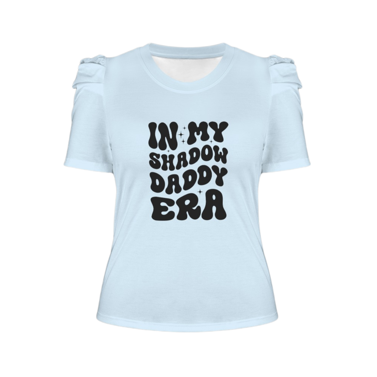 The Shadow Daddy Era Tee