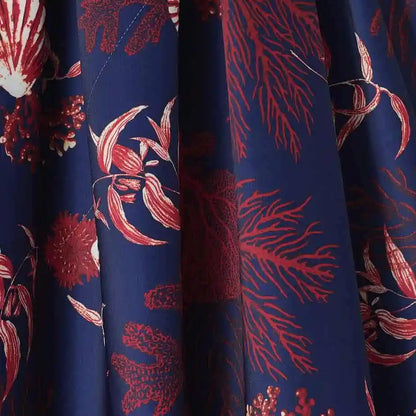 Dolly & Dotty Amanda Underwater Print Dress