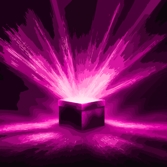 Mystery Five for $15